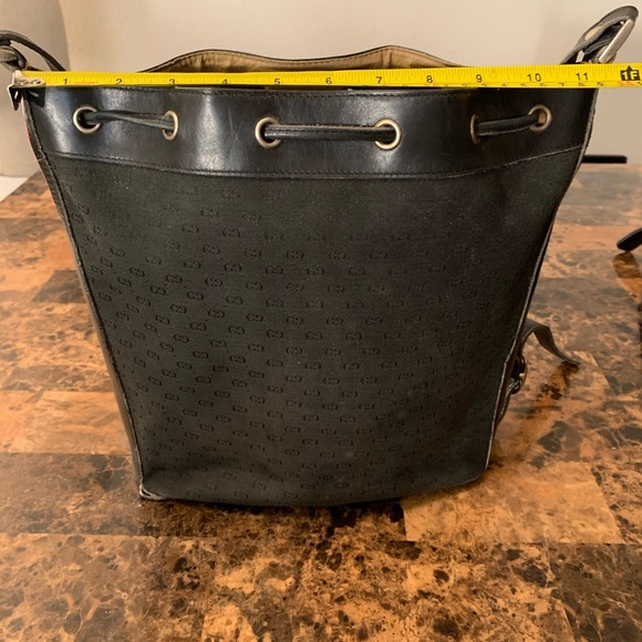 Vintage Gucci bag - Picture 11 of 16